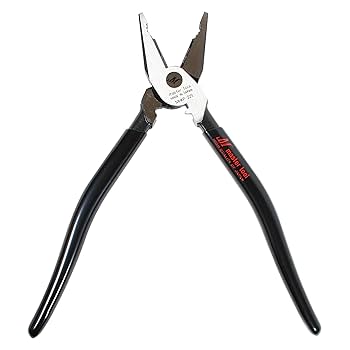 Amazon | Master Tool(マスターツール) 偏芯強力ペンチ